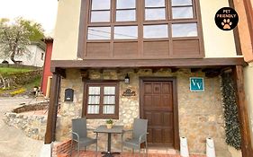 Vivienda Vacacional La Macona
